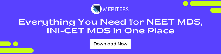 neet mds prep app